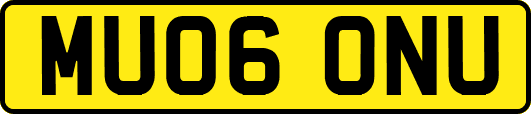 MU06ONU