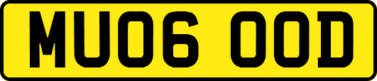MU06OOD