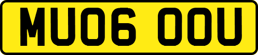 MU06OOU