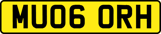 MU06ORH