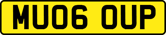 MU06OUP