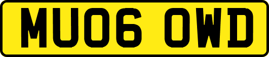 MU06OWD