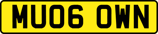 MU06OWN