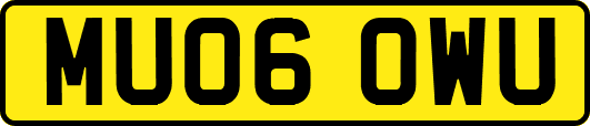 MU06OWU