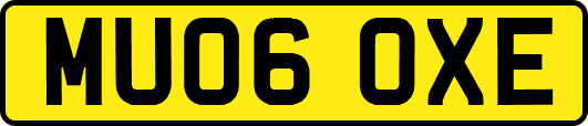 MU06OXE