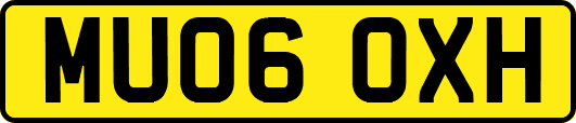 MU06OXH