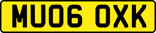 MU06OXK