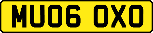 MU06OXO