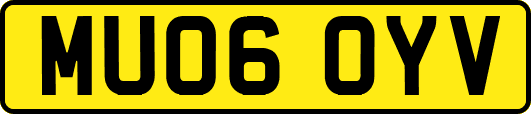 MU06OYV
