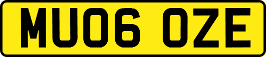 MU06OZE