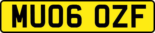 MU06OZF
