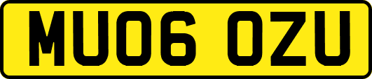 MU06OZU