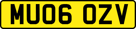 MU06OZV