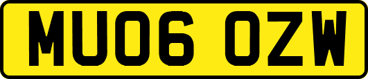 MU06OZW