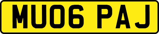 MU06PAJ