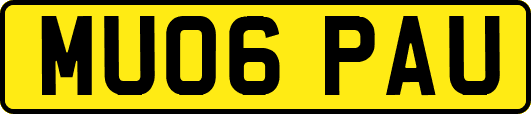 MU06PAU