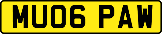 MU06PAW