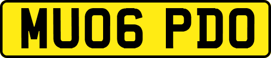 MU06PDO