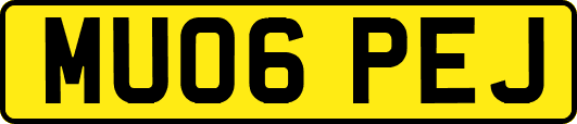 MU06PEJ