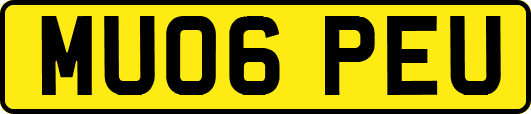 MU06PEU