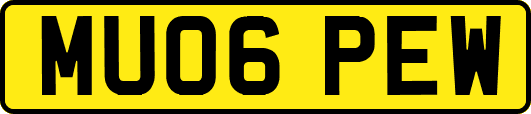 MU06PEW