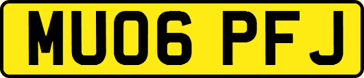MU06PFJ