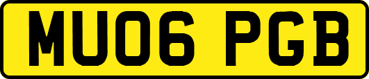 MU06PGB