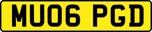 MU06PGD