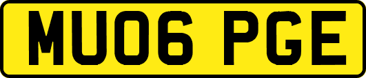 MU06PGE