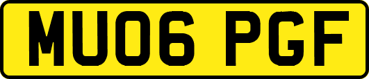 MU06PGF