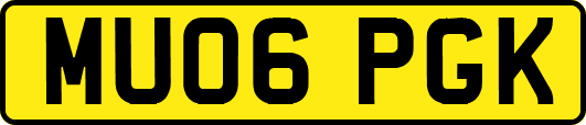 MU06PGK
