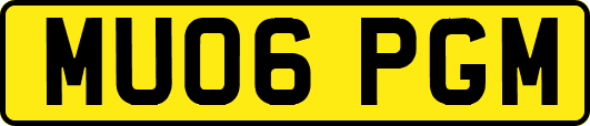 MU06PGM