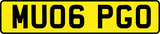MU06PGO