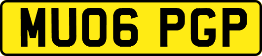 MU06PGP