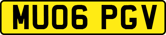 MU06PGV