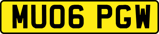 MU06PGW