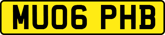 MU06PHB