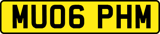 MU06PHM