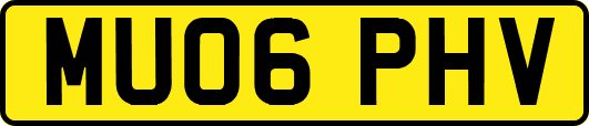 MU06PHV