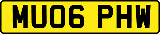 MU06PHW