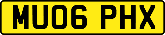 MU06PHX