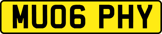 MU06PHY