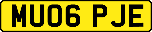 MU06PJE