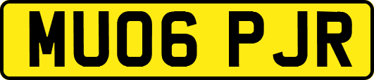 MU06PJR