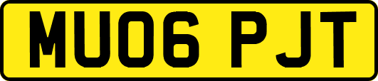 MU06PJT