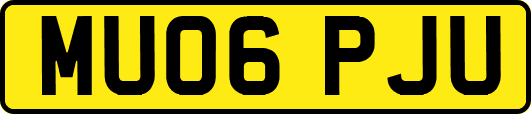 MU06PJU