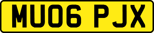 MU06PJX