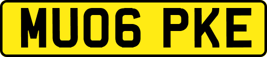 MU06PKE