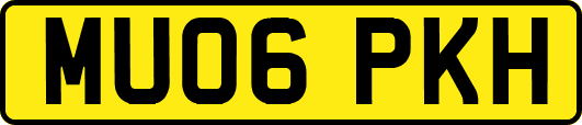 MU06PKH