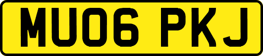 MU06PKJ